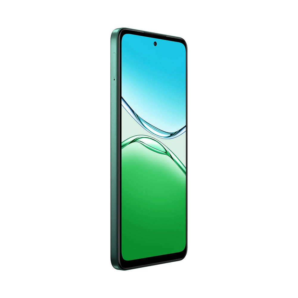 أوبو A5، 128 جيجابايت، 6 جيجابايت رام، 4G LTE، ثنائي الشريحة - أخضر أوبو A5، 128 جيجابايت، 6 جيجابايت رام، 4G LTE، ثنائي الشريحة - أخضر